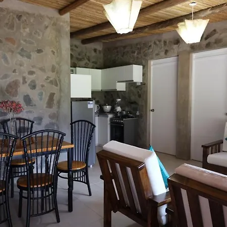Cha'Skas Checkta Eco-Lodge Santa Rosa de Quives Exterior photo