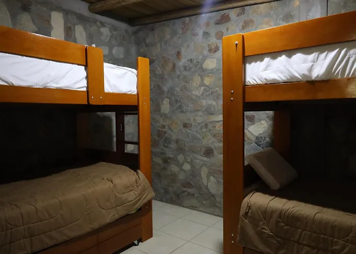Cha\'Skas Checkta Eco-Lodge