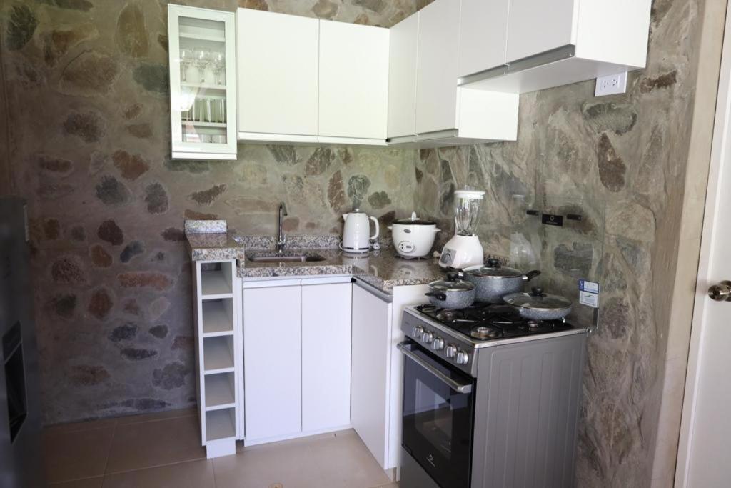 Cha'skas Checkta Eco-lodge * Santa Rosa de Quives