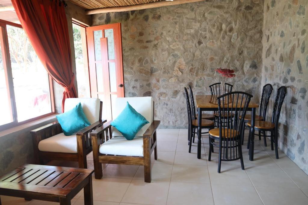 Lodge Cha'skas Checkta Eco-lodge Santa Rosa de Quives