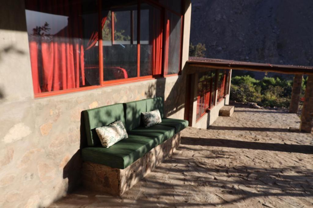 Cha'skas Checkta Eco-lodge * Santa Rosa de Quives