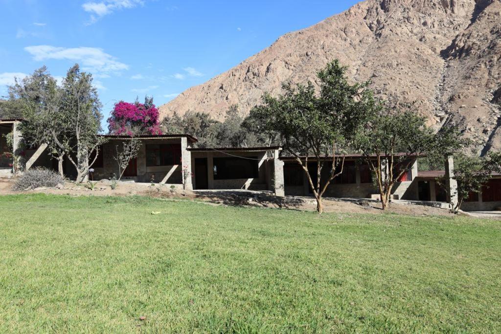 Cha'skas Checkta Eco-lodge * Santa Rosa de Quives
