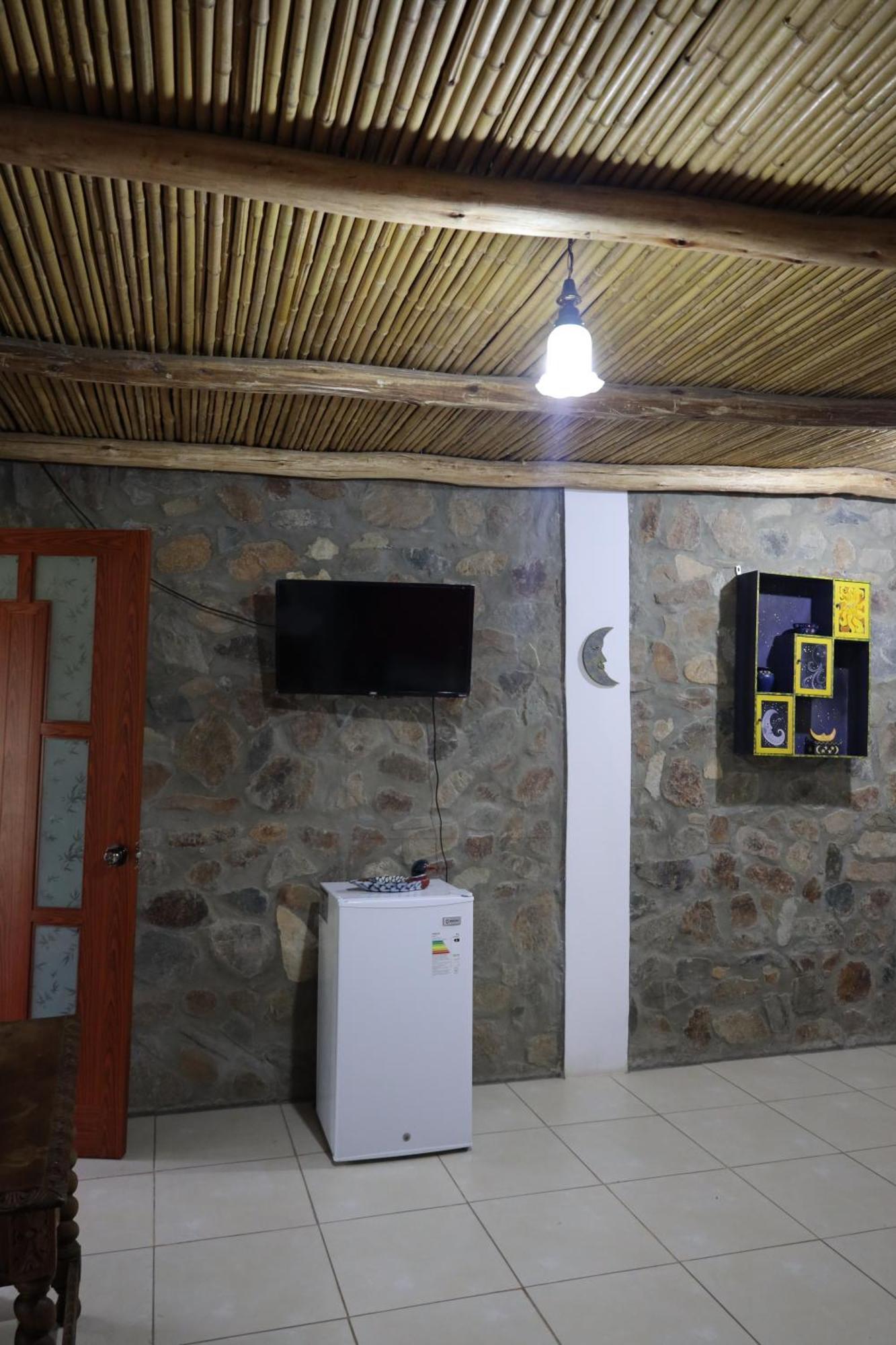 Lodge Cha'skas Checkta Eco-lodge Santa Rosa de Quives